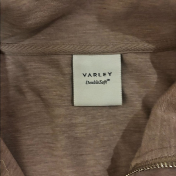 Varley Zip Jacket - Picture 2 of 5